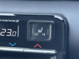 ★シートヒーター★運転席・助手席に装備!座面と背もたれを素早く温めます!