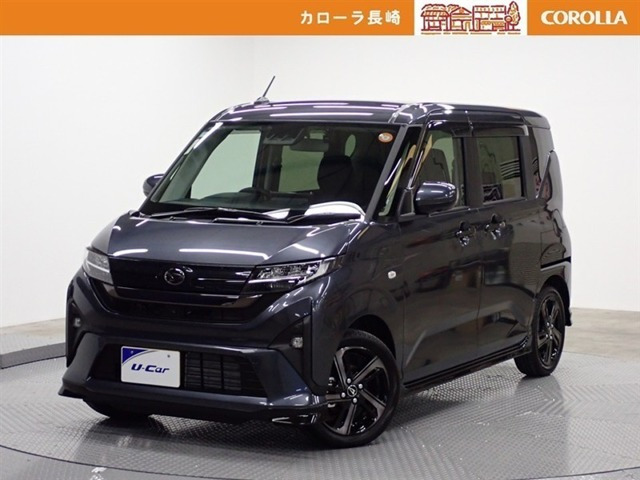 ムーヴ RS 