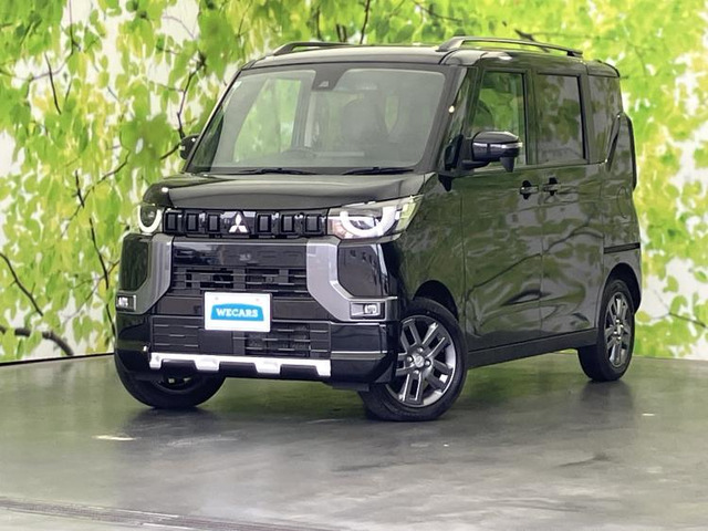 デリカミニ G 4WD