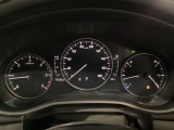 MAZDA3ファストバック 1.8 XD プロアクティブ 
