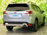 フォレスター 2.5 プレミアム 4WD 