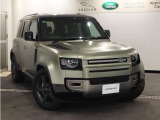 ディフェンダー  110 Xダイナミック SE 3.0L D300 ディーゼルターボ 4WD
