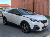 3008 クロスシティ ブルーHDi 
