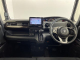 N-BOXカスタム G L ホンダセンシング 修復歴無し
