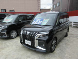 ソリオバンディット 1.2 ハイブリッド(HYBRID) MV 4WD 