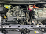 親切・丁寧な専門メカニックスタッフが応対!・車検・点検整備・事故等の修理などアフターサービスも安心。お車のカスタマイズもネクステージのサービススタッフまでご相談ください!