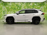 RAV4 2.5 ハイブリッド G E-Four 4WD 