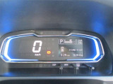 写真撮影時の走行距離です。