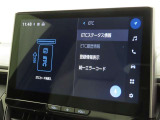 ETCの履歴などが画面で確認できます。