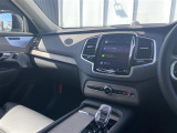 XC90 アルティメット B5 AWD 4WD 本革シート サンルーフ
