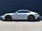 911 カレラ GTS PDK 
