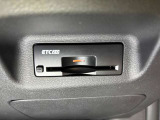 ETCがあれば高速道路の乗り降りがラクラクですよ〜!