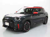 MINI NEXT港南台 正規ディーラー認定中古車