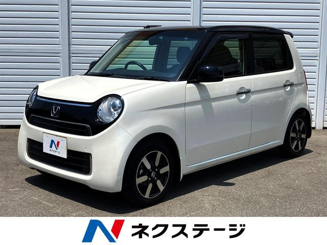 N-ONE G ローダウン 