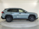RAV4 2.0 アドベンチャー 4WD 