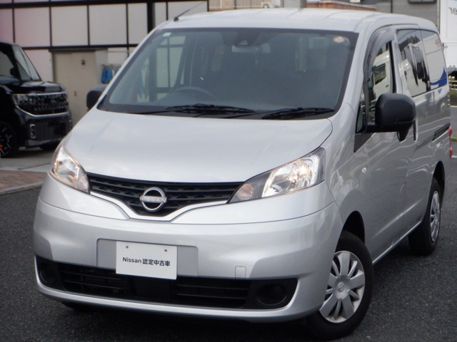 NV200バネットバン 1.6 VX 