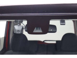 万が一の衝突を回避もしくは被害を軽減させ安全をサポートします!