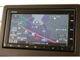 純正ナビ VXM-215Ci インターナビ CD BluetoothAudio 対応で初めての道でも安心・快適なドライブをサポートします!