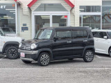 ハスラー J スタイルII 