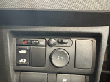 運転席操作部