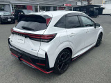 ノートオーラ  1.2 NISMO