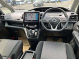 納車から1ヶ月を目安に無料点検を受けていただけます。(最寄りの日産のお店でも可能です)