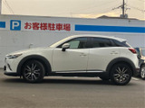CX-3 1.5 XD ツーリング Lパッケージ 
