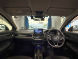 インパネ周りのお写真です。 視界が広く運転もしやすくなっております♪
