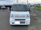 N-VAN G ホンダセンシング 