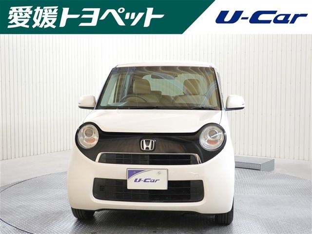 N-ONE G Lパッケージ 