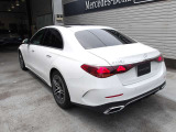 Eクラス E220d アバンギャルド AMGラインパッケージ (ISG) 