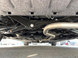 下回りがきれいなうちに、防錆加工の施工がオススメ。降雪地域はもちろん、沿岸部にお住いの方や、趣味でマリン・ウィンタースポーツをされる方にご好評いただいております。