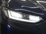 ◆LEDヘッドライト◆ LEDライトは、明るく視認性が良く、省エネで環境にもやさしいヘッドライトです!