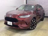 ホンダ ZR-V