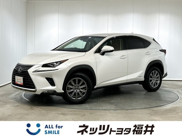 NX 300h Iパッケージ 4WD 
