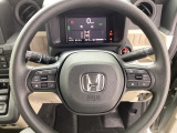 HondaSENSING搭載 マルチインフォメーションディスプレイ