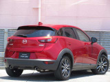 CX-3 1.5 XD プロアクティブ 