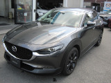 CX-30 20S ブラックトーンセレクション入庫致しました。