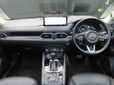 CX-5  2.2 XD ブラックトーンエディション ディーゼルターボ 4WD