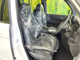 もちろん車内はキレイです♪よりクリーンな状態をキープしたいお客様には『ナノゾーンコート』がおすすめ!新型コロナウイルス対策や、除菌・消臭に効果を発揮し多くの方にご好評いただいております。