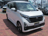 安心の日産ワイド保証、期間は2年間で距離無制限です。