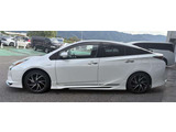プリウス 1.8 A プレミアム ツーリングセレクション E-Four 4WD 