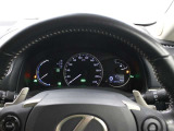 運転席廻りです。