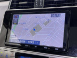 ドライブやレジャーのマストアイテム!快適なドライブをサポートするナビ付きなので、お出かけするのも安心です☆