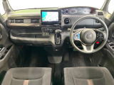 N-BOXカスタム G EX ホンダセンシング 