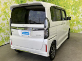 N-BOXカスタム L 4WD 