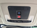 先進の通信機能Honda CONNECT搭載。毎日の運転に安心をプラスします。