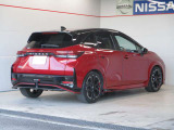 ノートオーラ  1.2 NISMO