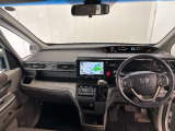 ステップワゴン 1.5 G 