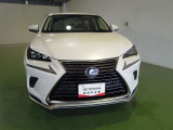 NX 300h Iパッケージ 